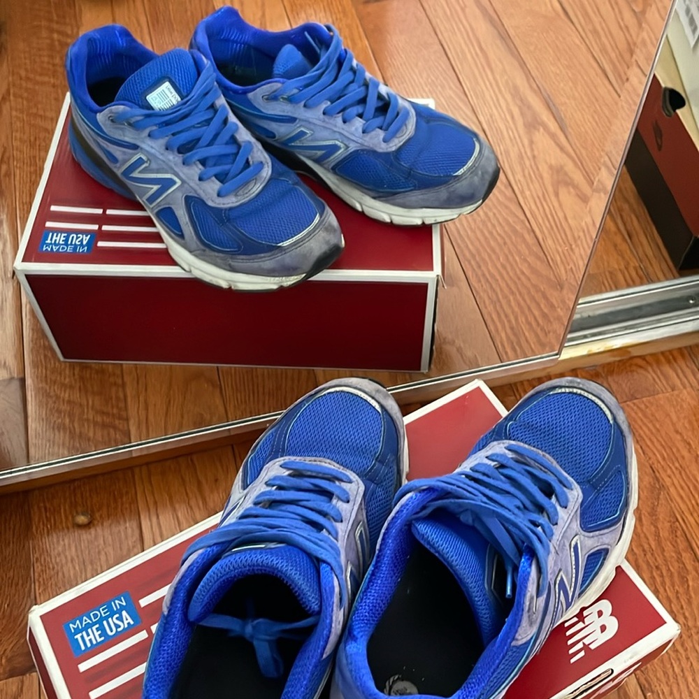 New Balance Shoes